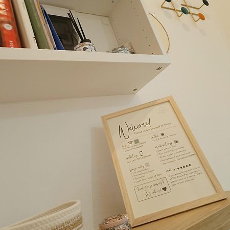 Da Rosa E Pier - Charming Central Apartment Milan Bagian luar foto