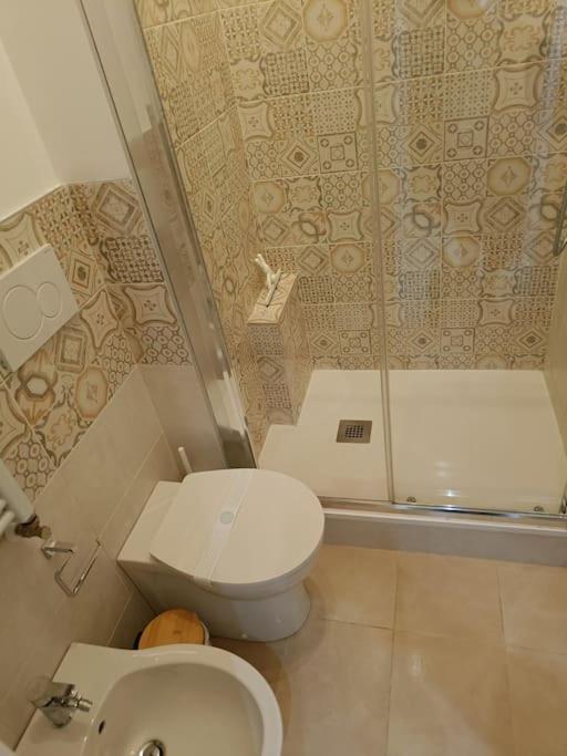 Da Rosa E Pier - Charming Central Apartment Milan Bagian luar foto
