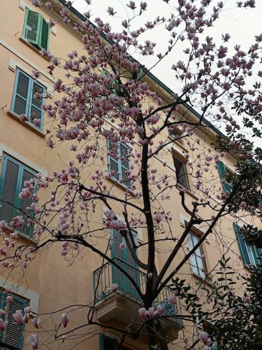 Da Rosa E Pier - Charming Central Apartment Milan Bagian luar foto
