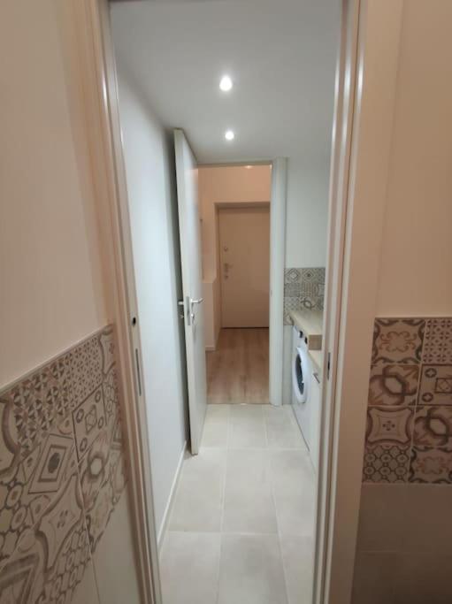 Da Rosa E Pier - Charming Central Apartment Milan Bagian luar foto
