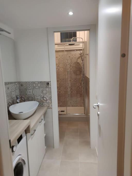 Da Rosa E Pier - Charming Central Apartment Milan Bagian luar foto
