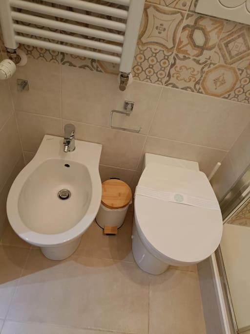Da Rosa E Pier - Charming Central Apartment Milan Bagian luar foto