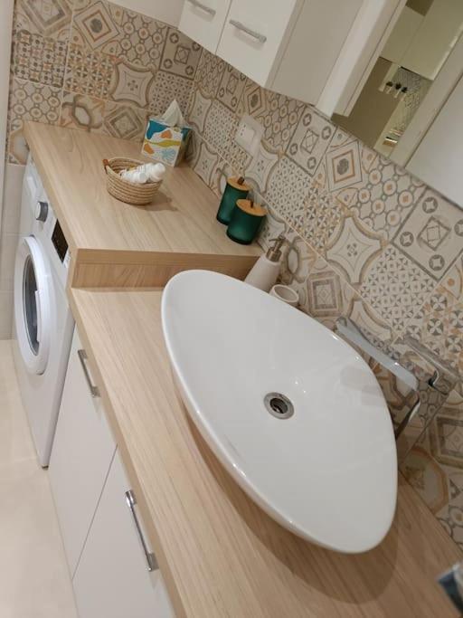 Da Rosa E Pier - Charming Central Apartment Milan Bagian luar foto