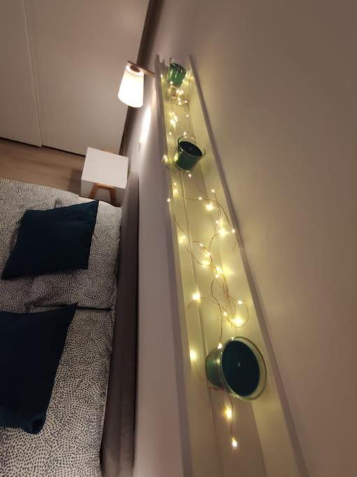 Da Rosa E Pier - Charming Central Apartment Milan Bagian luar foto
