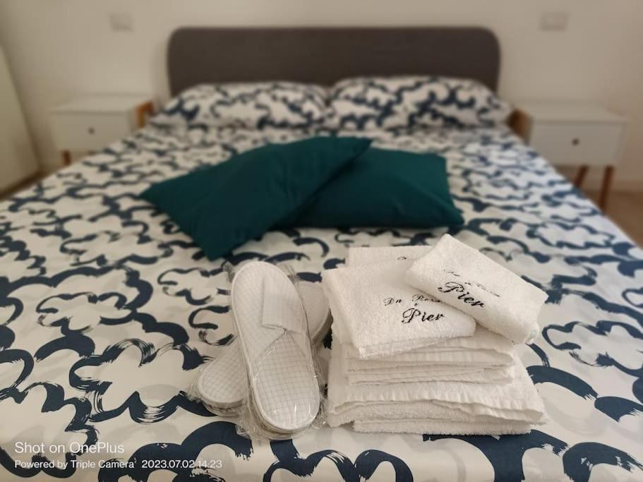 Da Rosa E Pier - Charming Central Apartment Milan Bagian luar foto