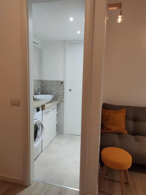 Da Rosa E Pier - Charming Central Apartment Milan Bagian luar foto