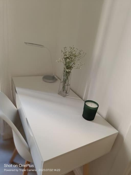 Da Rosa E Pier - Charming Central Apartment Milan Bagian luar foto