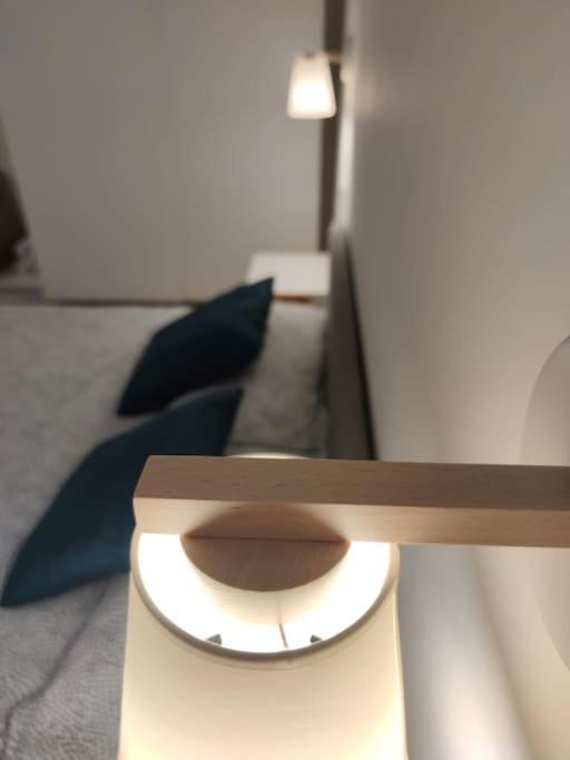 Da Rosa E Pier - Charming Central Apartment Milan Bagian luar foto