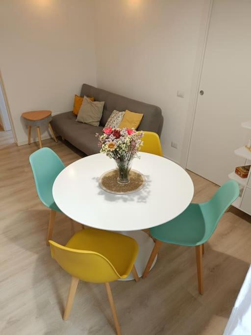 Da Rosa E Pier - Charming Central Apartment Milan Bagian luar foto