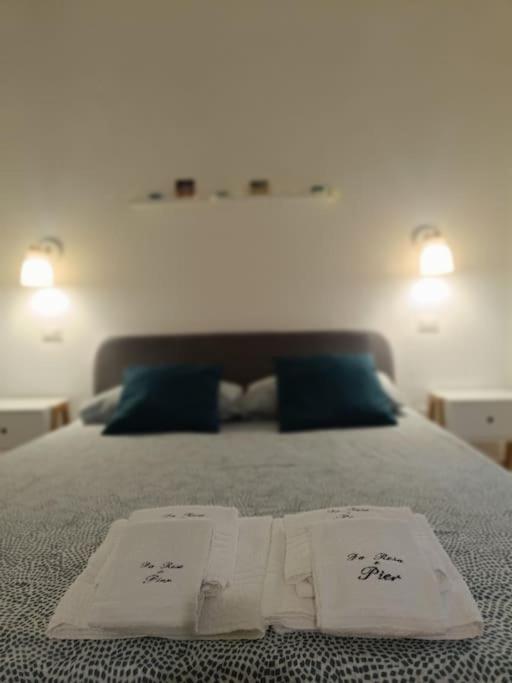 Da Rosa E Pier - Charming Central Apartment Milan Bagian luar foto