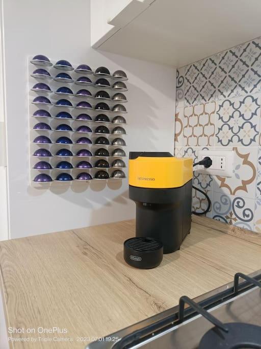 Da Rosa E Pier - Charming Central Apartment Milan Bagian luar foto
