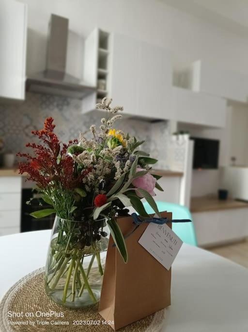 Da Rosa E Pier - Charming Central Apartment Milan Bagian luar foto
